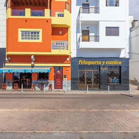 Los Marineros *