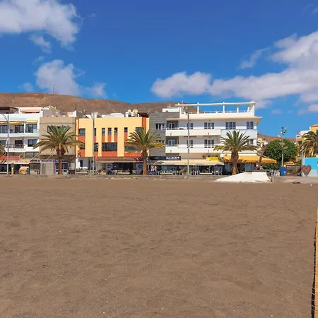 Los Marineros Daire
