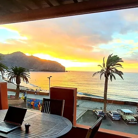 Marineros Gran Tarajal