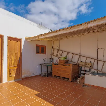 Marineros Gran Tarajal