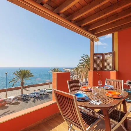 Los Marineros * גראן טאראחל