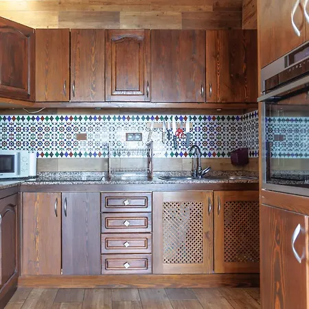 아파트 Los Marineros