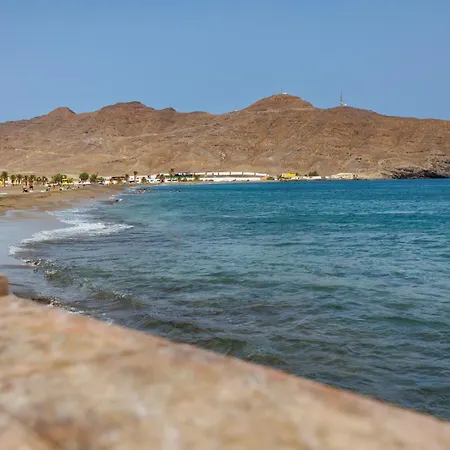 Los Marineros 그란 타라할