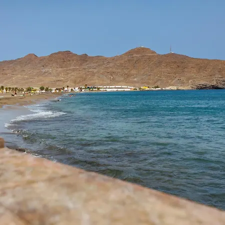 Marineros Gran Tarajal