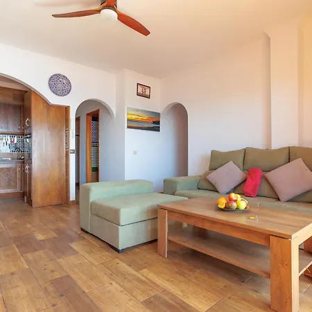 Apartment Marineros