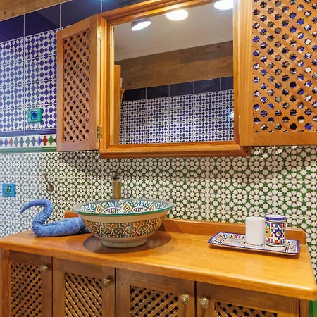 דירה Los Marineros גראן טאראחל