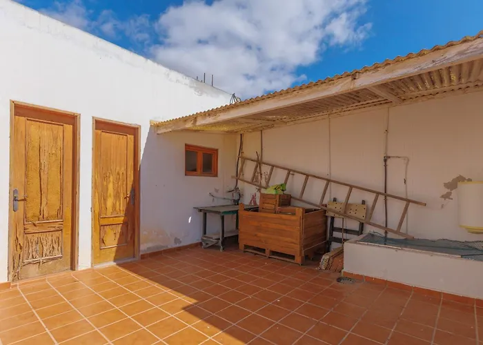 Los Marineros Gran Tarajal