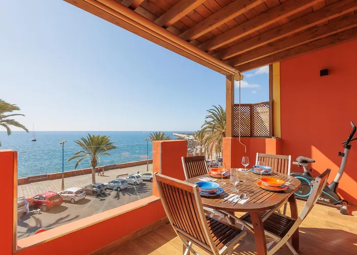 Los Marineros * Gran Tarajal