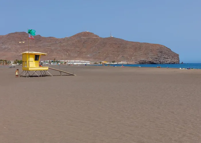 Los Marineros Lägenhet