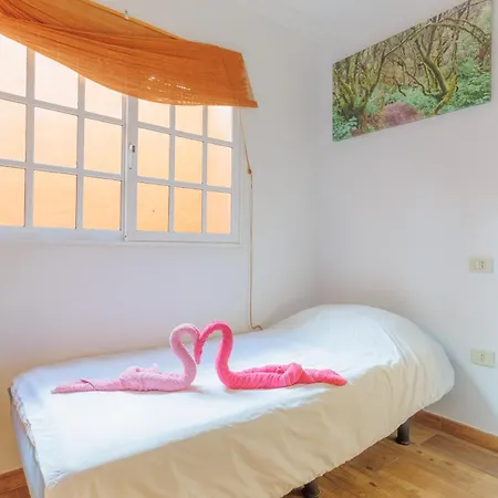 Apartment Los Marineros