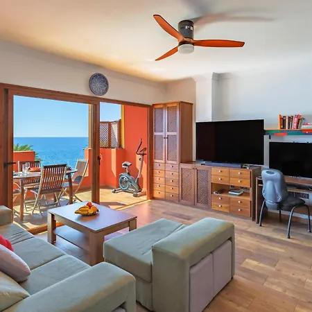 Los Marineros Apartment Gran Tarajal