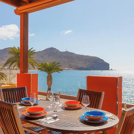 Apartment Marineros Gran Tarajal