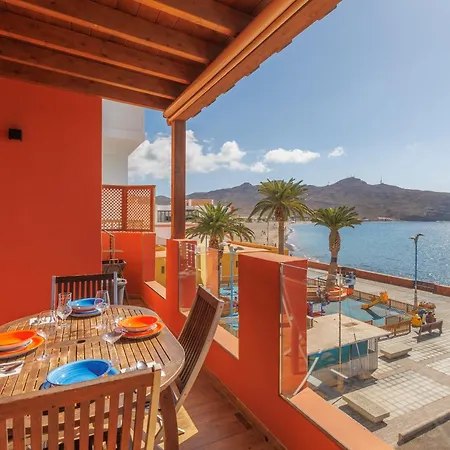 Los Marineros Apartment