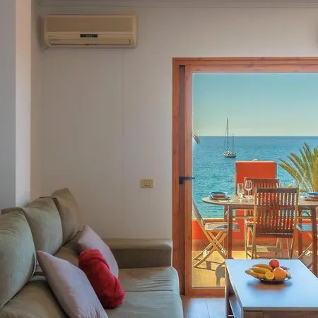 Apartment Los Marineros Gran Tarajal