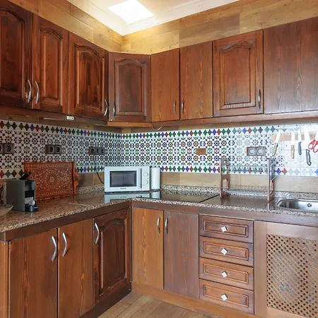 Marineros * Gran Tarajal