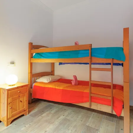 Los Marineros Apartment Gran Tarajal