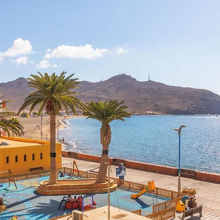 Apartment Marineros Gran Tarajal