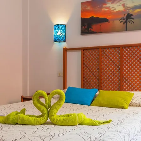 Marineros * Gran Tarajal