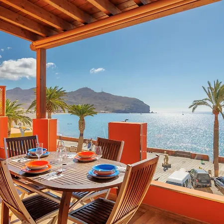 Marineros Apartment *