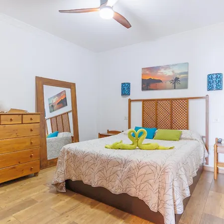 Apartment Marineros Gran Tarajal