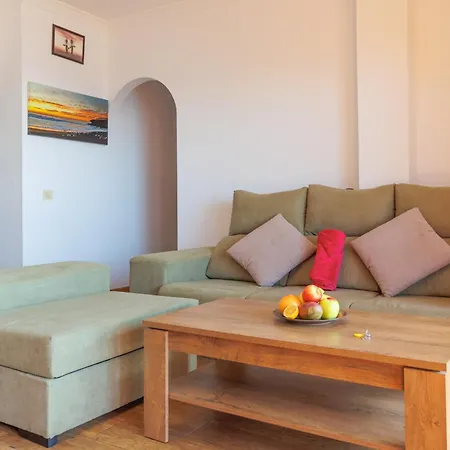 Marineros Gran Tarajal