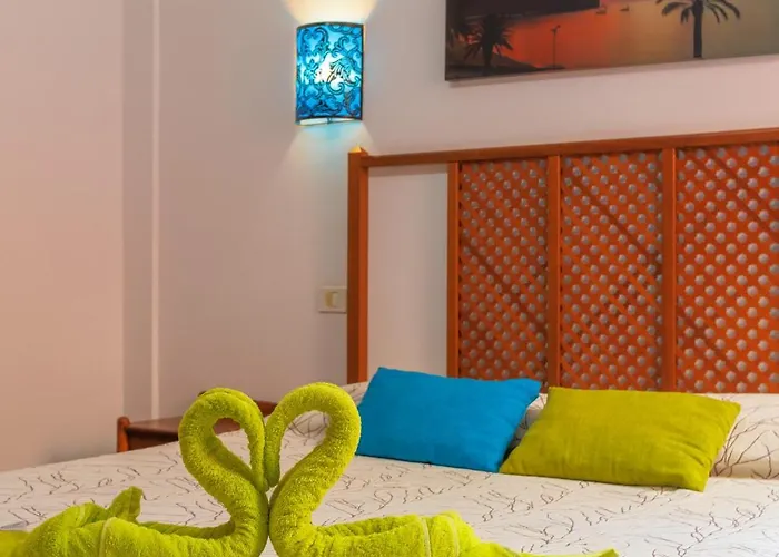 Los Marineros * グラン・タラハル