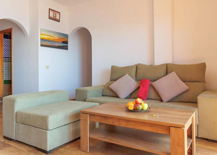 Los Marineros グラン・タラハル