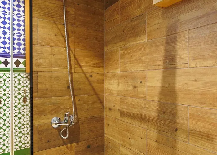 Los Marineros アパート