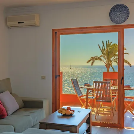 Los Marineros Appartement Gran Tarajal