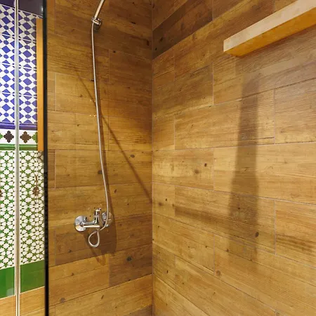 Los Marineros Appartement