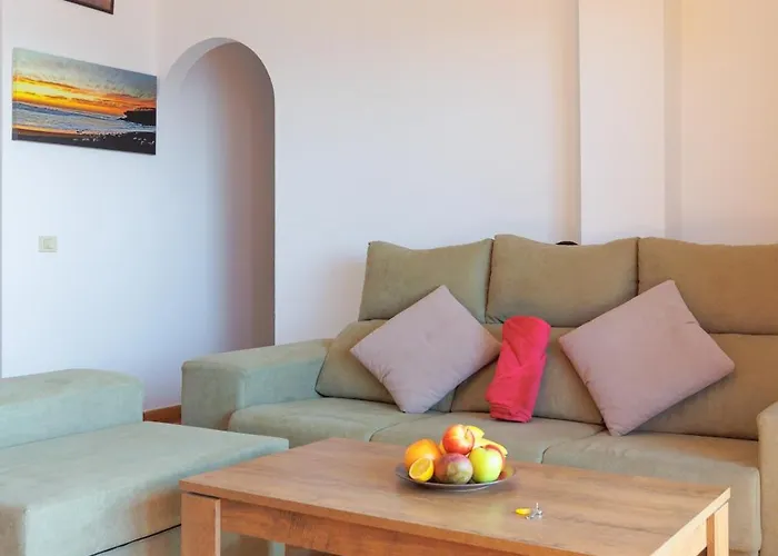 Los Marineros * Gran Tarajal