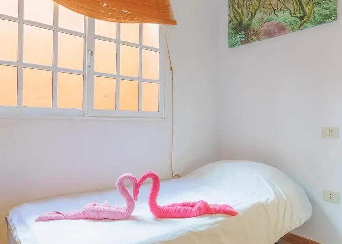 Apartament Los Marineros