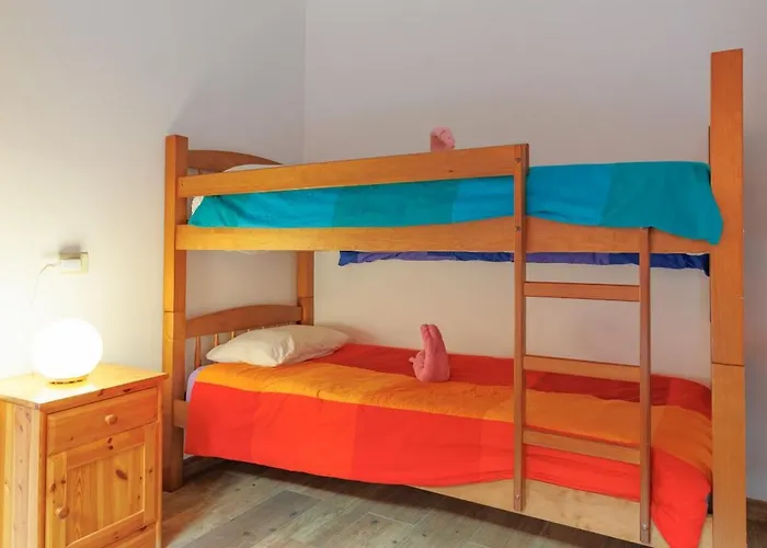 Los Marineros Apartament Gran Tarajal