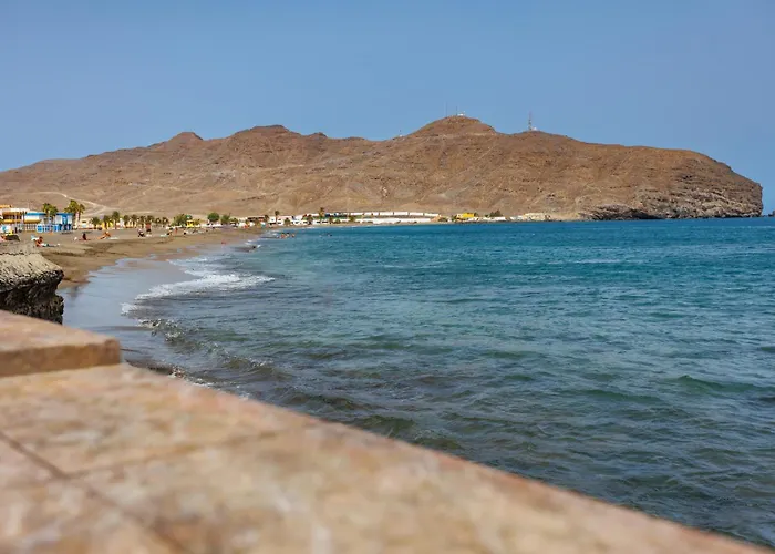 Los Marineros Gran Tarajal