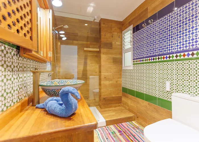 Los Marineros Apartament Gran Tarajal