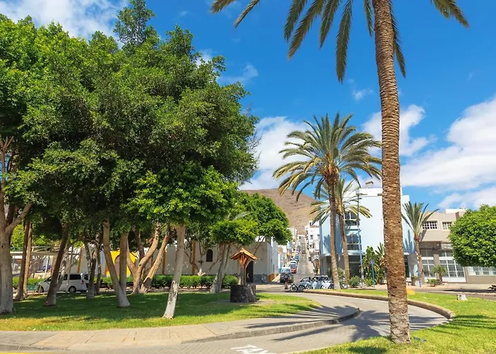 Los Marineros Gran Tarajal