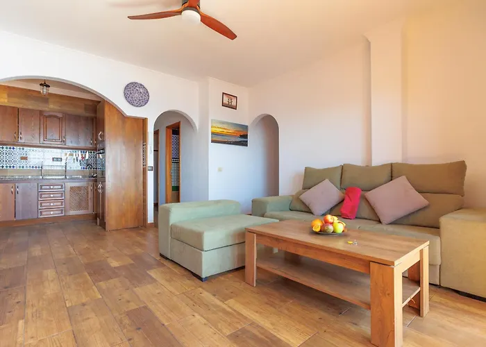 Apartament Los Marineros