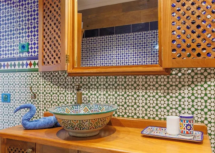 Apartament Los Marineros Gran Tarajal